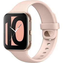 Montre Oppo Cardio GPS Watch OW19W6 - Rose