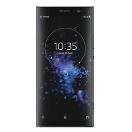 Sony Xperia XA2 Plus 32 Go - Noir - Débloqué