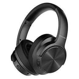 Casque réducteur de bruit Mixcder E9 - Noir
