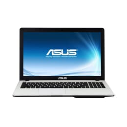 Asus X550CA-XO591H 15" Pentium 1.8 GHz - HDD 500 Go - 4 Go AZERTY - Français