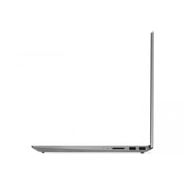 Lenovo IdeaPad S340-15API 15" Ryzen 5 2.1 GHz - SSD 512 Go - 8 Go QWERTY - Anglais
