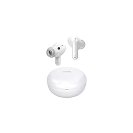 Ecouteurs Intra-auriculaire Bluetooth Réducteur de bruit - Lg Tone Free FP5