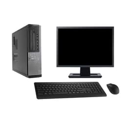 Dell OptiPlex 9010 DT 27" Core i3 3,3 GHz - SSD 2 To - 8 Go