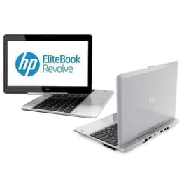 HP EliteBook Revolve 810 G2 11" Core i5 1.9 GHz - SSD 256 Go - 8 Go AZERTY - Français