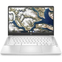 HP ChromeBook 14A-NA0509SA Pentium Silver N5030 1.1 GHz 64Go eMMC - 4Go QWERTY - Anglais