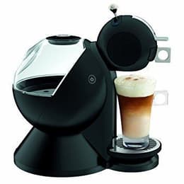 Machine Expresso Compatible Dolce Gusto Krups KP2100 L - Noir