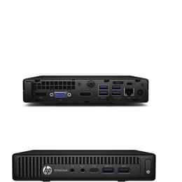 HP ProDesk 600 G2 DM Core i7 2.8 GHz - SSD 256 Go RAM 8 Go