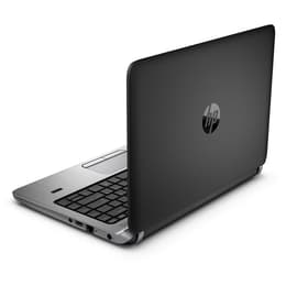 Hp ProBook 430 G2 13" Core i3 2.1 GHz - SSD 480 Go - 8 Go QWERTZ - Allemand