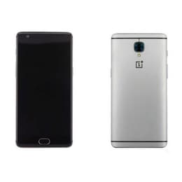 OnePlus 3T 128 Go - Gris - Débloqué