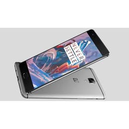 OnePlus 3T 128 Go - Gris - Débloqué