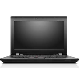 Lenovo ThinkPad L430 14" Celeron 1.8 GHz - SSD 180 Go - 8 Go AZERTY - Français