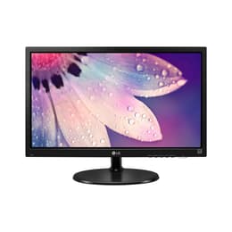 Écran 21" LCD FHD LG 22M38A-B