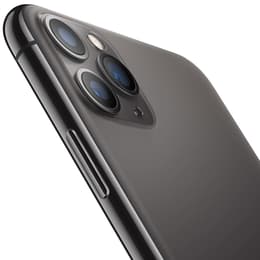 iPhone 11 Pro 512 Go - Gris Sidéral - Débloqué