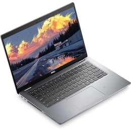 Dell Latitude 5420 14" Core i7 3 GHz - SSD 512 Go - 8 Go QWERTY - Italien