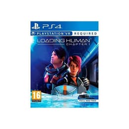 Loading Human: Chapter 1 - PlayStation 4 VR