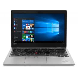 Lenovo ThinkPad L380 13" Core i5 1.8 GHz - SSD 256 Go - 8 Go AZERTY - Français