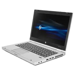 HP EliteBook 8470P 14" Core i5 2.9 GHz - HDD 320 Go - 8 Go AZERTY - Français