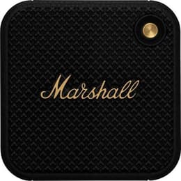 Enceinte Bluetooth Marshall Willen - Noir