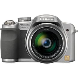 Bridge Lumix DMC-FZ18 - Gris + Panasonic Leica DC Vario-Elmarit 28-504mm f/2.8-4.2 ASPH. f/2.8-4.2