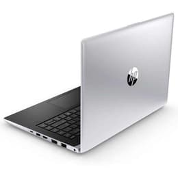 Hp ProBook 430 G5 13" Core i5 2.5 GHz - SSD 256 Go - 8 Go AZERTY - Français