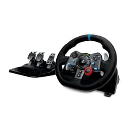 Volant PlayStation 4 / PC Logitech Driving Force G29