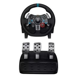 Volant PlayStation 4 / PC Logitech Driving Force G29