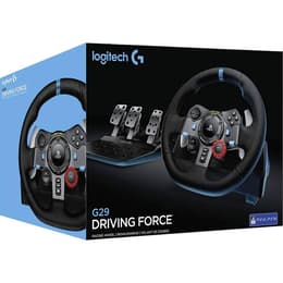 Volant PlayStation 4 / PC Logitech Driving Force G29