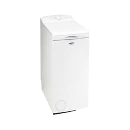 Lave-linge classique 40 cm top Whirlpool AWE6560