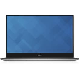 Dell Precision 5520 15" Core i7 2.9 GHz - SSD 512 Go - 16 Go AZERTY - Français