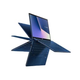 Asus ZenBook Flip UX362FA-EL114T 13" Core i5 1.6 GHz - SSD 512 Go - 8 Go AZERTY - Français