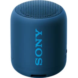 Enceinte  Bluetooth Sony SRS-XB12 - Bleu
