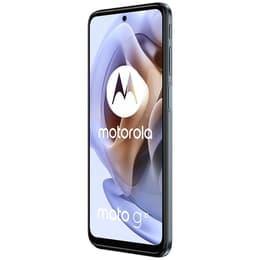 Motorola Moto G31 128 Go - Gris - Débloqué
