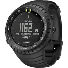 Montre Suunto Core Classic Outdoor - Noir