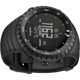 Montre Suunto Core Classic Outdoor - Noir