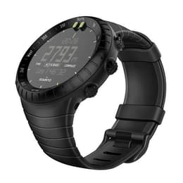 Montre Suunto Core Classic Outdoor - Noir