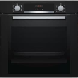 Four Multifonction à chaleur pulsée Bosch HBA374EB0