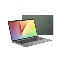 Asus VivoBook S-14-EVO-S435 14" Core i5 2.4 GHz - SSD 512 Go - 8 Go AZERTY - Français