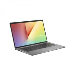 Asus VivoBook S-14-EVO-S435 14" Core i5 2.4 GHz - SSD 512 Go - 8 Go AZERTY - Français