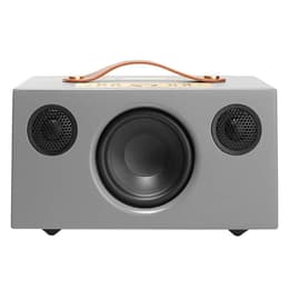 Enceinte Bluetooth Audio Pro Addon C5A - Gris