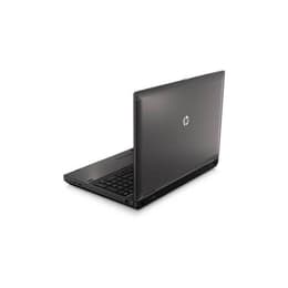 HP ProBook 6460B 14" Core i3 2.1 GHz - SSD 128 Go - 4 Go AZERTY - Français