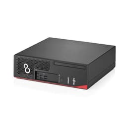 Fujitsu Esprimo D538 E85+ SFF Core i3 3.6 GHz - SSD 1 To RAM 8 Go