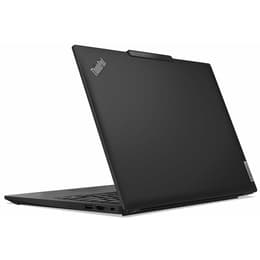 Lenovo ThinkPad X13 Gen 5 13" Core Ultra 7 4.2 GHz - SSD 512 Go - 16 Go AZERTY - Français