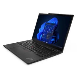 Lenovo ThinkPad X13 Gen 5 13" Core Ultra 7 4.2 GHz - SSD 512 Go - 16 Go AZERTY - Français