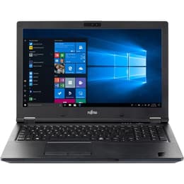 Fujitsu LifeBook E559 15" Core i3 2.1 GHz - SSD 256 Go - 16 Go QWERTY - Suédois