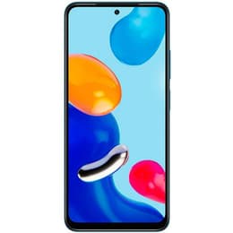 Xiaomi Redmi Note 11 128 Go - Bleu - Débloqué