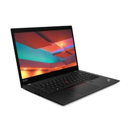 Lenovo ThinkPad X395 13" Ryzen 5 PRO 2.1 GHz - SSD 512 Go - 8 Go AZERTY - Français