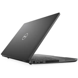 Dell Latitude 5500 15" Core i5 1.6 GHz - SSD 256 Go - 8 Go QWERTY - Anglais