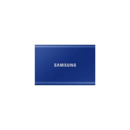 Disque dur externe Samsung T7 - SSD 1 To USB 3.0