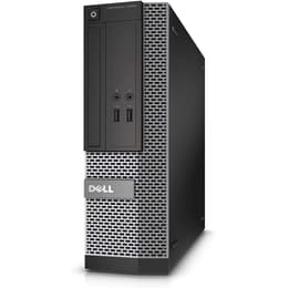 Dell OptiPlex 3020 SFF Core i5 3.2 GHz - HDD 500 Go RAM 8 Go