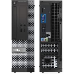 Dell OptiPlex 3020 SFF Core i5 3.2 GHz - HDD 500 Go RAM 8 Go